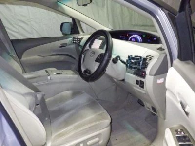 Toyota ESTIMA HYBRID