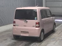 Toyota PIXIS SPACE лот № 38 оценка R  с аукциона в Японии 1