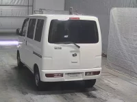 Toyota PIXIS VAN лот № 1392 оценка 3.5  с аукциона в Японии 7