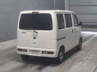 Toyota PIXIS VAN лот № 1392 оценка 3.5  с аукциона в Японии 1