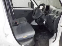 Toyota PIXIS VAN лот № 1392 оценка 3.5  с аукциона в Японии 2