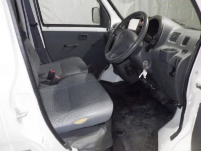 Toyota PIXIS VAN  с аукциона в Японии