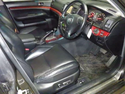 Toyota Mark II