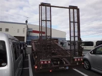 Nissan ATLAS лот № 3502 оценка R2  с аукциона в Японии 6