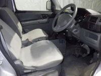 Nissan CLIPPER RIO лот № 1420 оценка 3.5  с аукциона в Японии 2