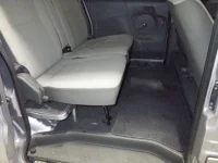 Nissan CLIPPER RIO лот № 1420 оценка 3.5  с аукциона в Японии 4