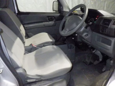 Nissan CLIPPER RIO  с аукциона в Японии