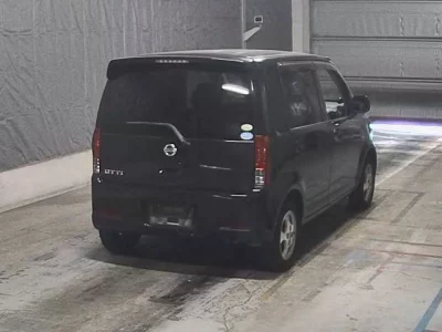 Nissan OTTI