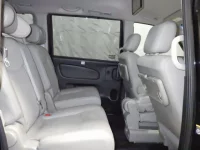 Nissan SERENA лот № 3002 оценка 4  с аукциона в Японии 4