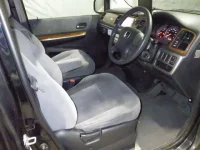 Honda STEP WAGON лот № 1414 оценка 3  с аукциона в Японии 2