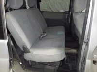 Honda MOBILIO лот № 1337 оценка 3.5  с аукциона в Японии 4