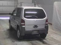 Honda Z лот № 1413 оценка 3.5  с аукциона в Японии 7