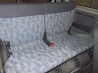 Honda Z лот № 1413 оценка 3.5  с аукциона в Японии 4