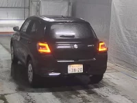 Suzuki SWIFT лот № 1372 оценка RA  с аукциона в Японии 7
