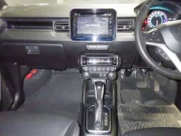 Suzuki IGNIS лот № 1401 оценка 3.5  с аукциона в Японии 3