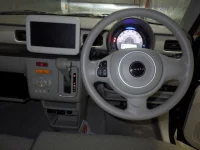 Suzuki ALTO LAPIN лот № 1017 оценка 5  с аукциона в Японии 3