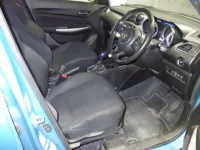 Suzuki SWIFT лот № 1409 оценка 3.5  с аукциона в Японии 2