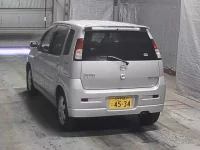 Mazda LAPUTA лот № 44 оценка R  с аукциона в Японии 7