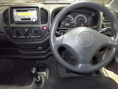 Mazda LAPUTA  с аукциона в Японии