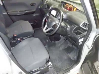 Suzuki SOLIO лот № 1322 оценка RA  с аукциона в Японии 2