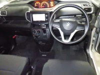 Suzuki SOLIO лот № 1322 оценка RA  с аукциона в Японии 3