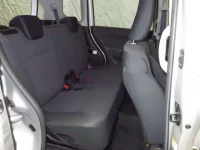 Suzuki SOLIO лот № 1322 оценка RA  с аукциона в Японии 4