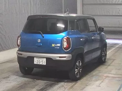Suzuki XBEE