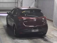 Mazda DEMIO лот № 3005 оценка 4  с аукциона в Японии 7