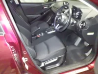 Mazda DEMIO лот № 3005 оценка 4  с аукциона в Японии 2