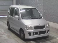 Mitsubishi TOPPO BJ лот № 1415 оценка 3.5  с аукциона в Японии 6