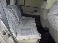 Mitsubishi TOPPO BJ лот № 1415 оценка 3.5  с аукциона в Японии 4