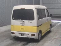 Daihatsu Atrai Wagon лот № 535 оценка R  с аукциона в Японии 1