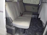 Suzuki EVERY лот № 1305 оценка 4  с аукциона в Японии 4