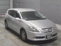 Toyota CALDINA лот № 2520 оценка 3.5  с аукциона в Японии 6