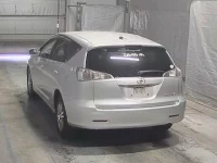 Toyota CALDINA лот № 2520 оценка 3.5  с аукциона в Японии 7