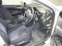 Toyota CALDINA лот № 2520 оценка 3.5  с аукциона в Японии 2