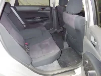 Toyota CALDINA лот № 2520 оценка 3.5  с аукциона в Японии 4