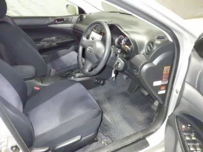 Toyota CALDINA  с аукциона в Японии