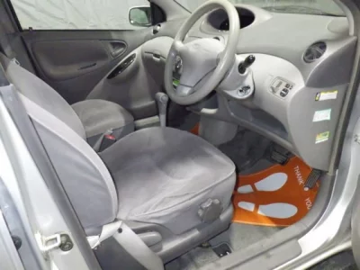 Toyota PLATZ