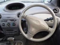 Toyota PLATZ лот № 2521 оценка RA  с аукциона в Японии 3