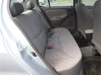 Toyota PLATZ лот № 2521 оценка RA  с аукциона в Японии 4