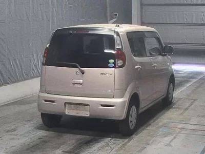 Suzuki MRWAGON