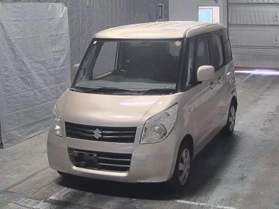 Suzuki PALETTE