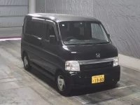 Honda VAMOS лот № 4004 оценка 3.5  с аукциона в Японии 6