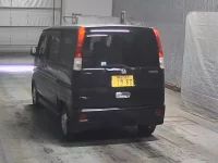 Honda VAMOS лот № 4004 оценка 3.5  с аукциона в Японии 7