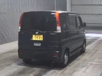 Honda VAMOS лот № 4004 оценка 3.5  с аукциона в Японии 1