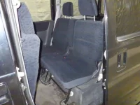 Honda VAMOS лот № 4004 оценка 3.5  с аукциона в Японии 4