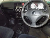 Honda VAMOS лот № 4004 оценка 3.5  с аукциона в Японии 3