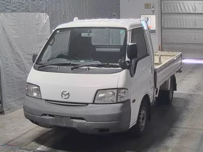 Mazda BONGO