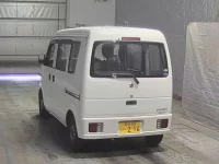 Suzuki EVERY лот № 50 оценка R  с аукциона в Японии 7